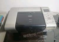 辽宁沈阳出售佳能ip6100d打印机
