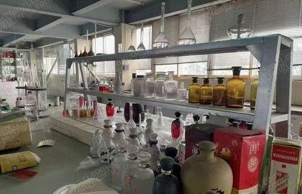 二手酿酒设备回收
