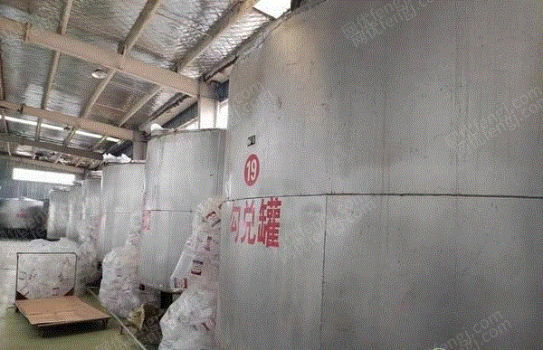 二手酿酒设备价格
