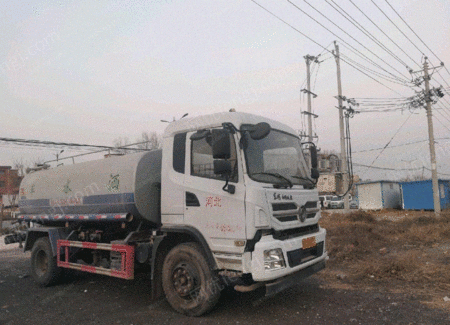 市政工程车出售