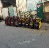 重庆九龙坡区各种型号保护焊机，氩弧焊机，等离子切割机等转让