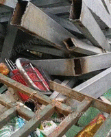 废品回收各种废铁　旧家电　电子元器件