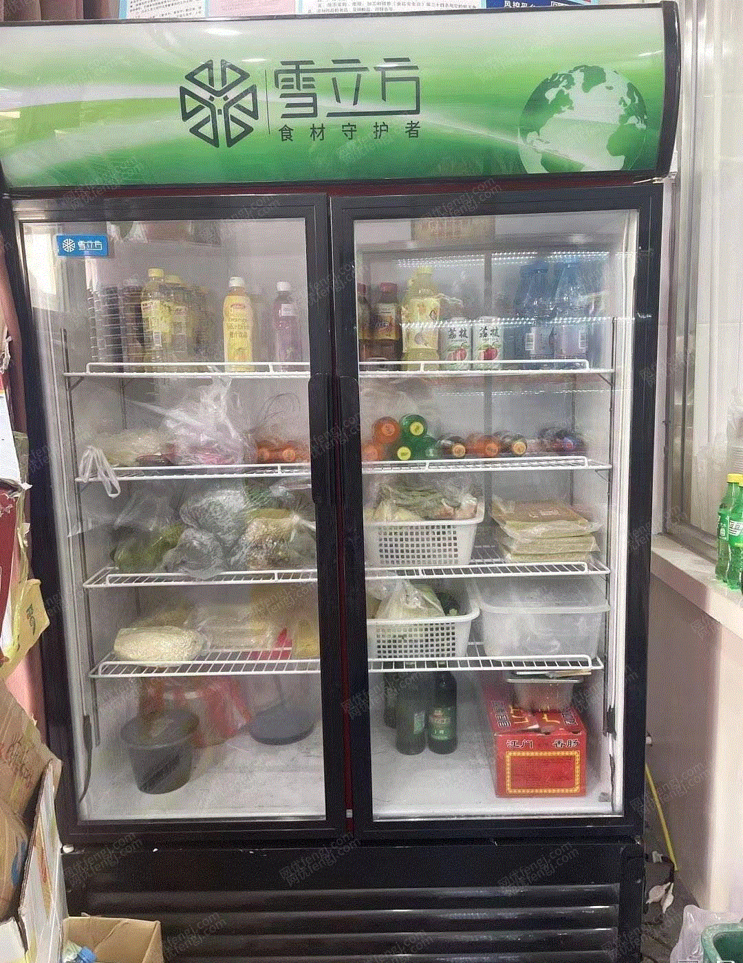餐厅设备转让