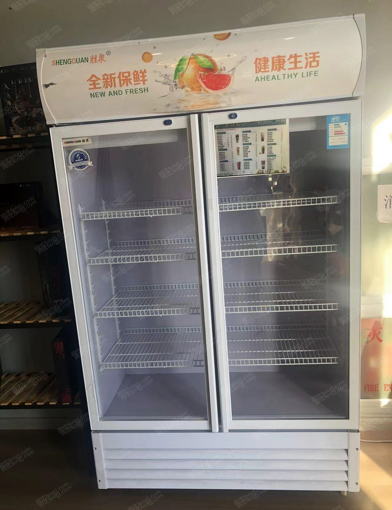 餐厅设备价格