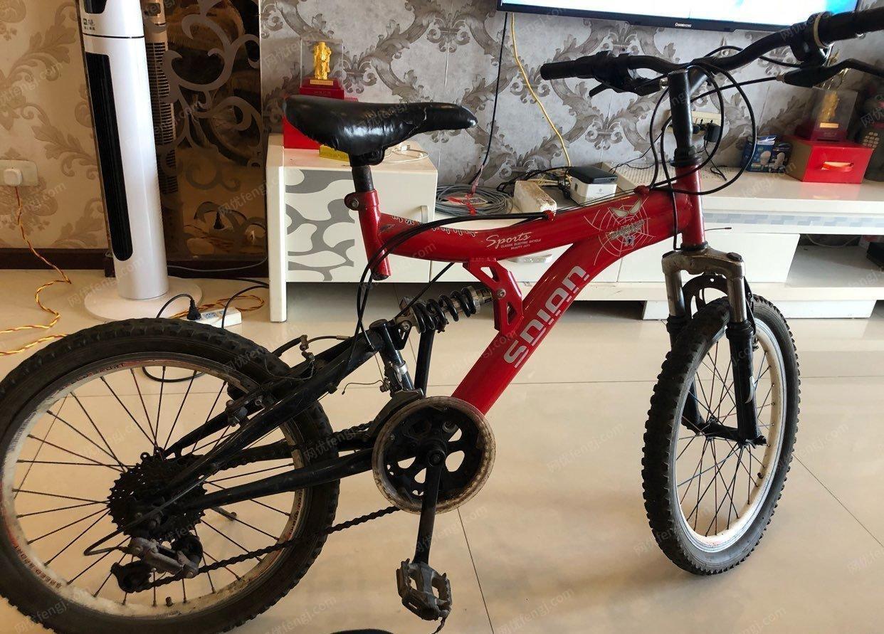 重庆江北区斯波尔图索伊恩山地自行车出售