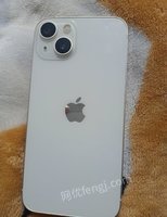 广西贺州出售苹果13、128g，全原装去年6月份买的