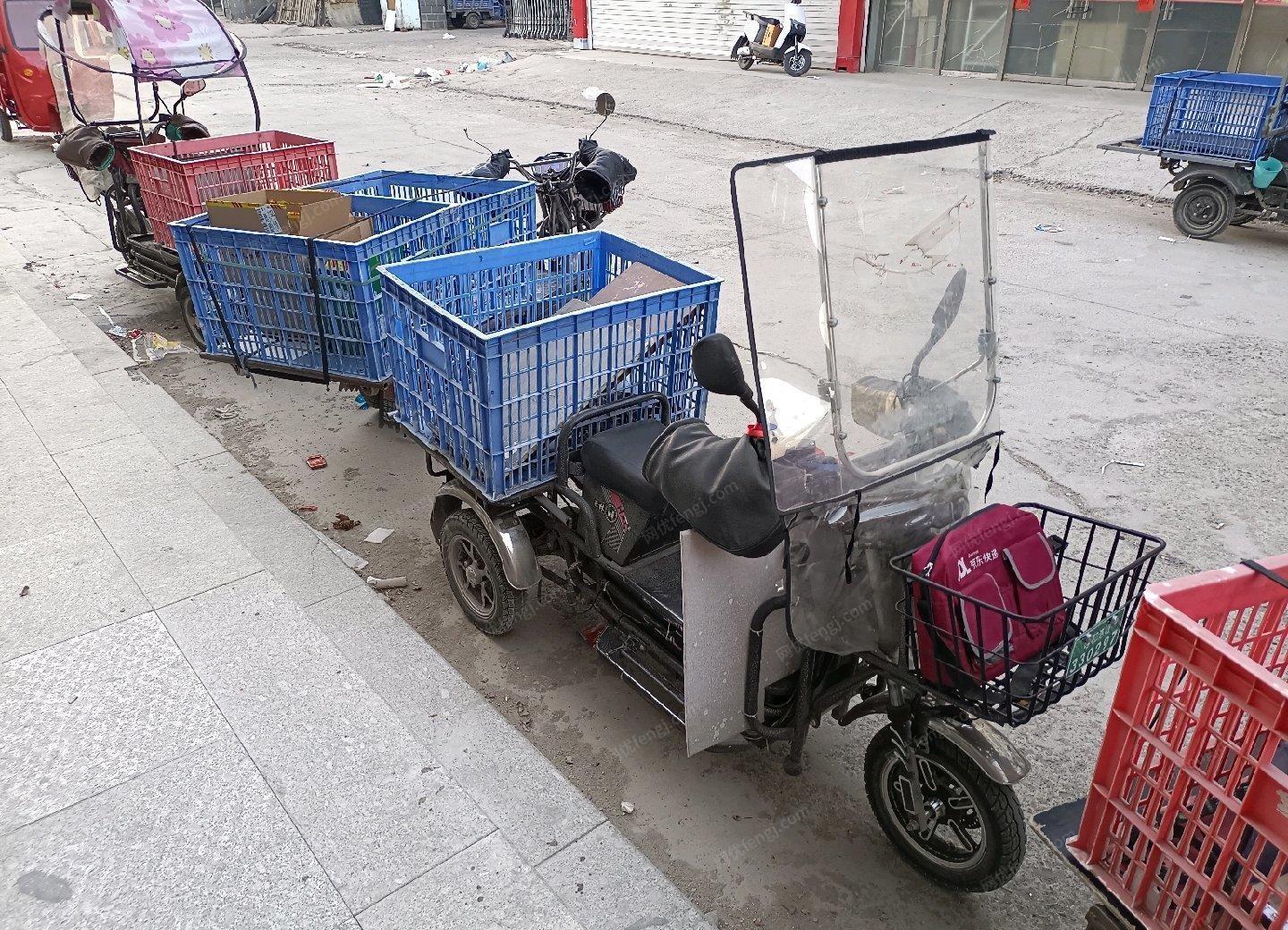 内蒙古呼和浩特三轮车出售，车况非常好