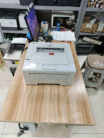 重庆九龙坡区联想激光打印机，耗材便宜转让