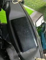 山西阳泉空置电动车处理，锂电池72v45