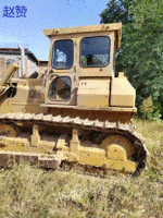 出售黄工160推土机，工作几百小时，车况精品