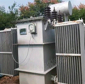 廢舊變壓器出售