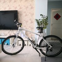 新疆乌鲁木齐便宜转让捷安特a丅x670自行车
