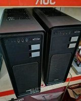 广东江门高性能十二核电脑主机转让