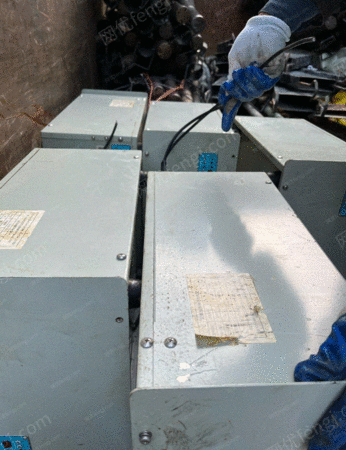 二手电镀、电解设备出售