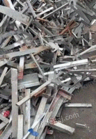 废铝　废铁　废纸箱长期回收