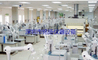 深圳地区常年高价大量收购实验室设备