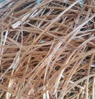 长期回收废铜　电线电缆