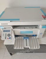 山东威海暑假才买的激光打印机出售