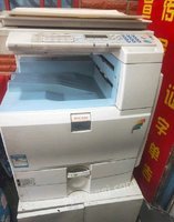 贵州贵阳理光彩色复印机出售