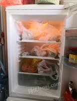 山东泰安正常在用的冰箱出售