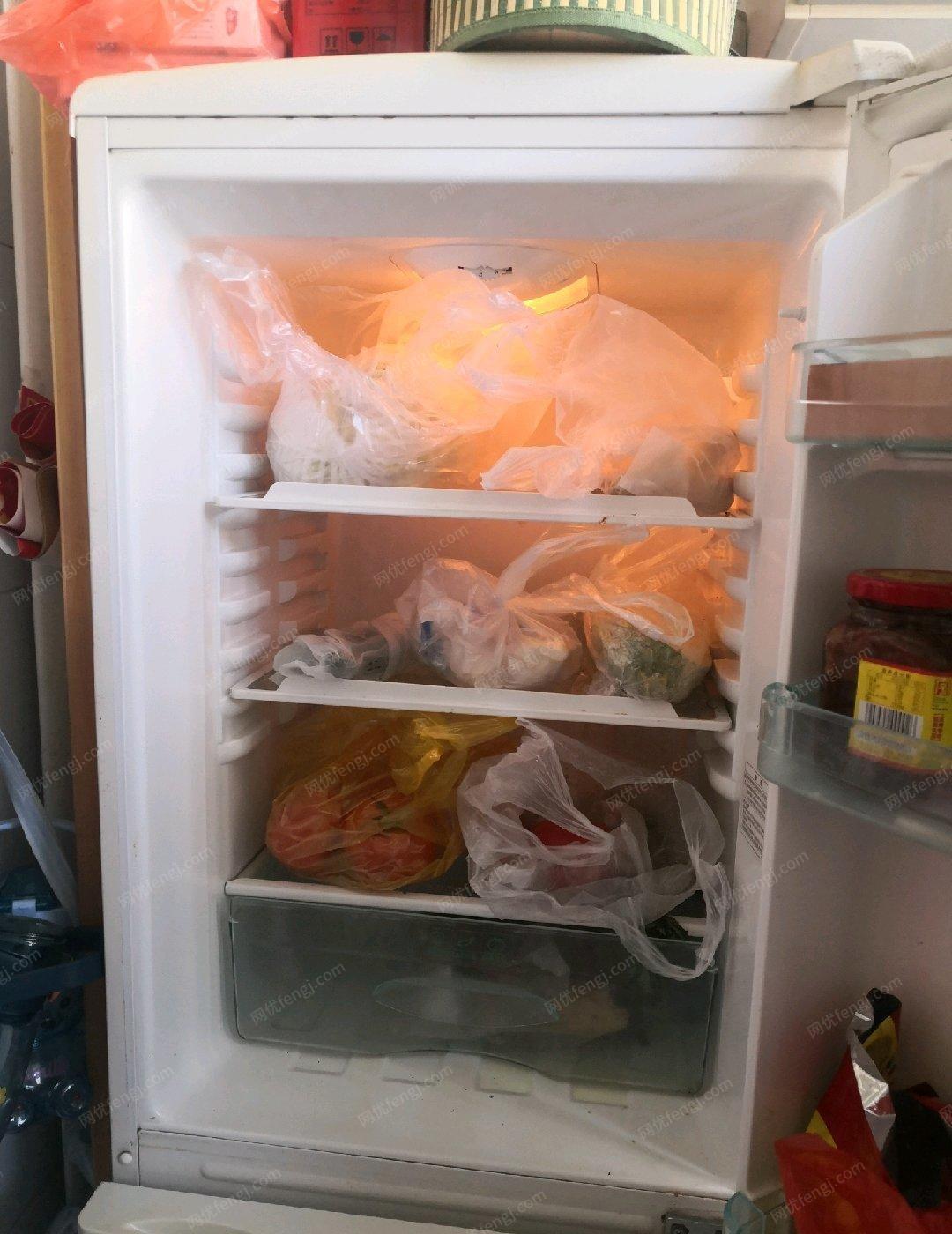 山东泰安正常在用的冰箱出售