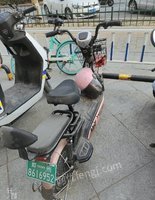 河南郑州因工作变动，便宜转让电动车