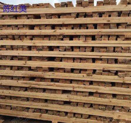 建筑方木出售