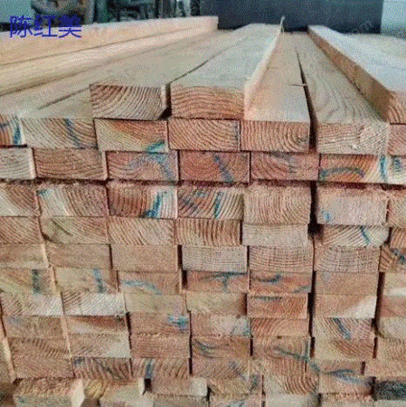 建筑方木出售