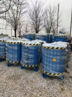 出售10立方　20立方搪瓷片式冷凝器多台