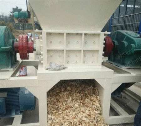 其他未分類/塑料再生設備出售