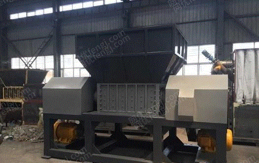 其他未分類/塑料再生設備回收