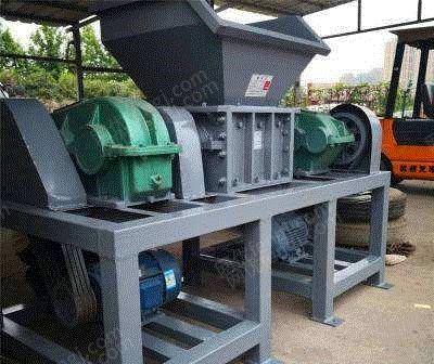 其他未分類/塑料再生設備出售