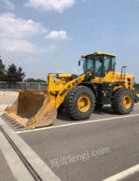 安徽宣城出售临工二手装载30 50铲车