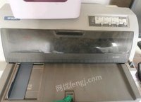 福建漳州转让针式打印机，斑马GK888t标签机