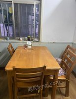 江苏苏州因要装修，处理旧家电家具餐桌，餐椅，空调，桌子等