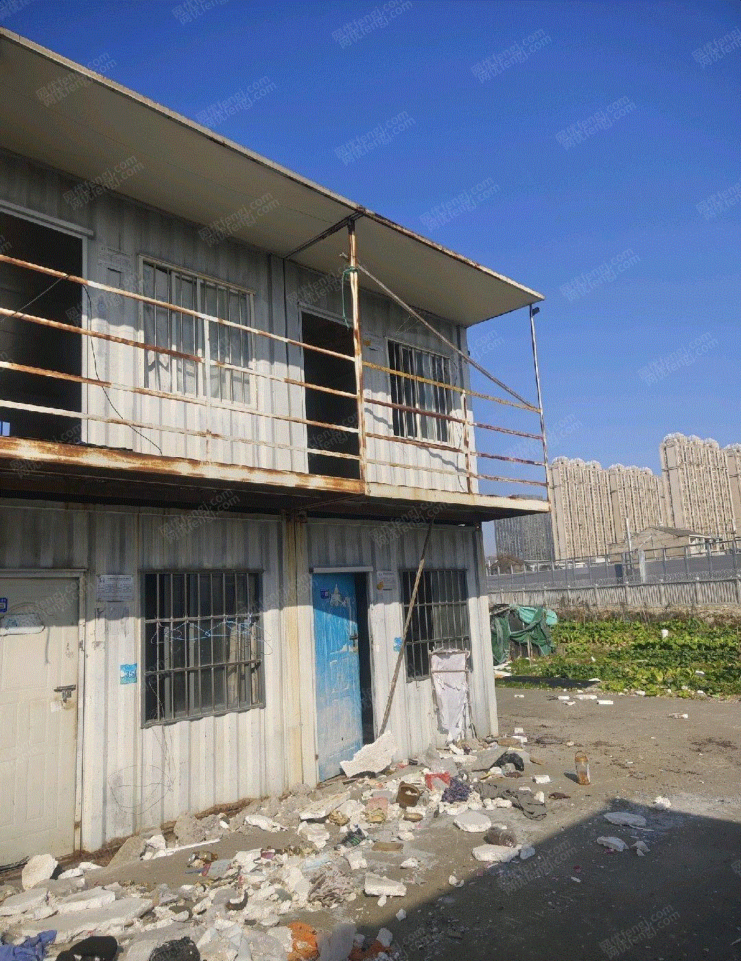 二手搬運設(shè)備回收