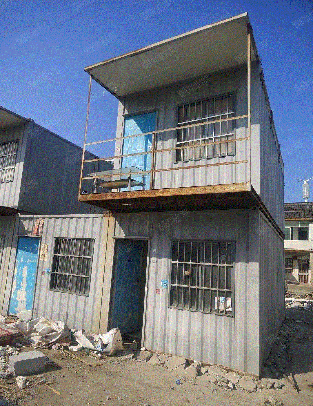 二手搬運設(shè)備出售