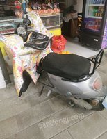 湖南岳阳出售个人家用电动车