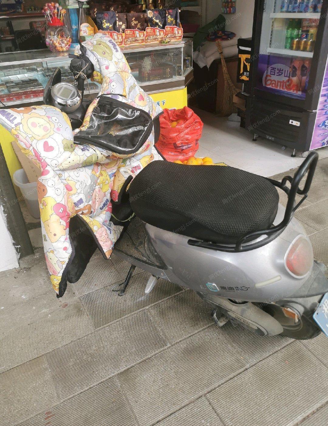 湖南岳阳出售个人家用电动车
