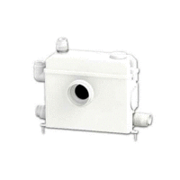 出售小型污水提升器HomeBoxNG-2意大利泽尼特