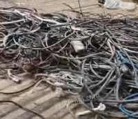 电线电缆，铜线大量回收