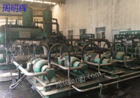 广东深圳常年高价大量收购人造板加工设备