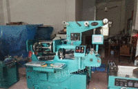 福建厦门转让不干胶机商标机