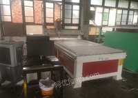 重庆江北区处理雕刻机、激光焊字机、津元开槽机和不锈钢边带