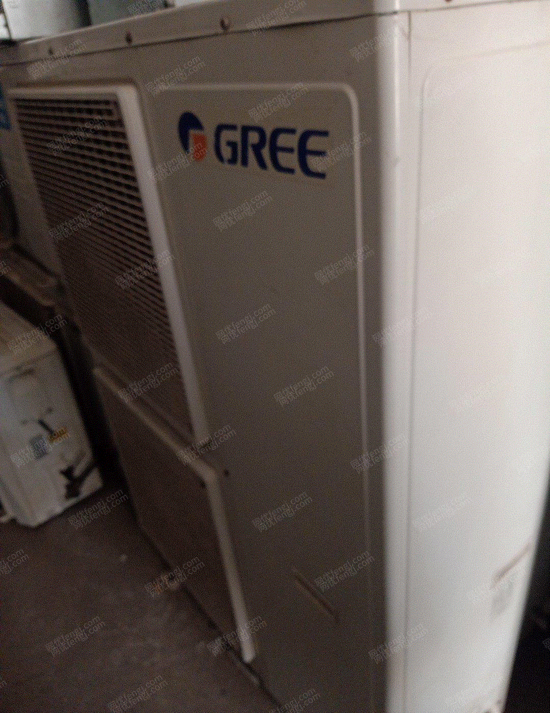 二手中央空調價格