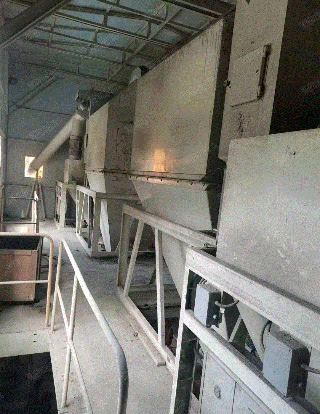 其他二手工程机械转让
