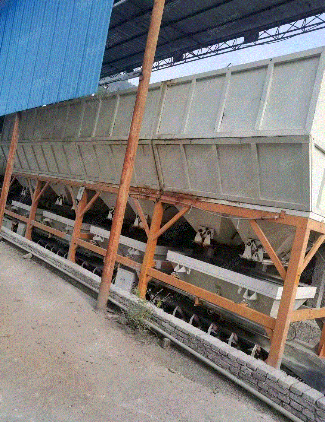 其他二手工程机械价格