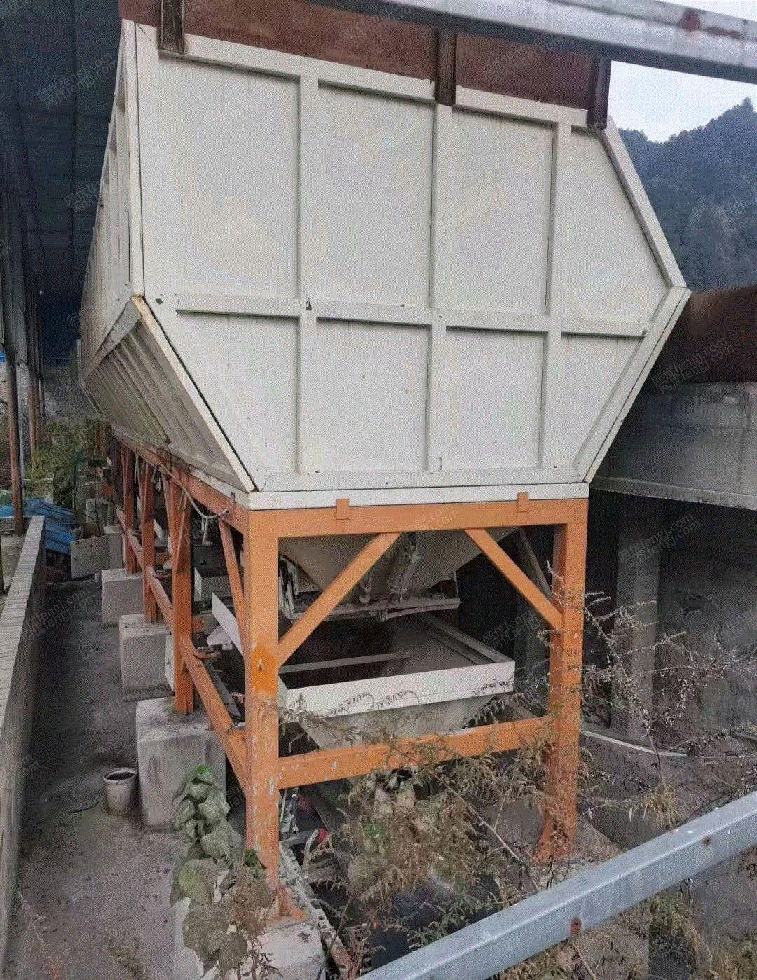 其他二手工程机械出售