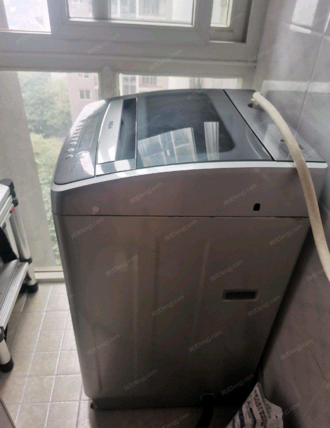 重庆九龙坡区转让洗衣机，需要的自提