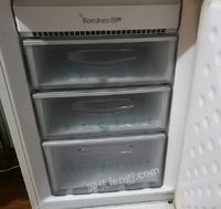 青海西宁低价出售冰箱，自提